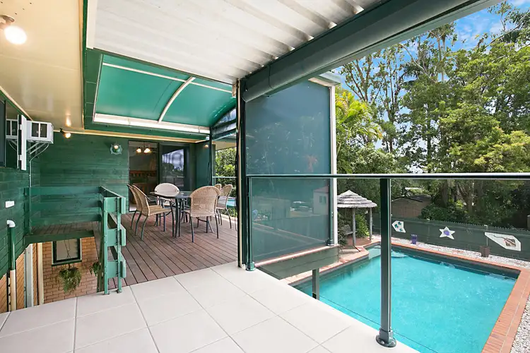 Fourth view of Homely house listing, 28 Esma Street, Rochedale South QLD 4123