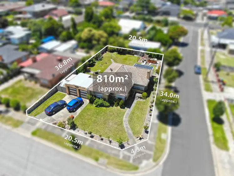 1 Pike Court, Noble Park VIC 3174