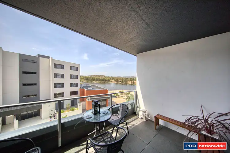 72/35 Oakden St, Greenway ACT 2900
