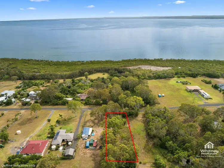 19 McIvor Street, River Heads QLD 4655