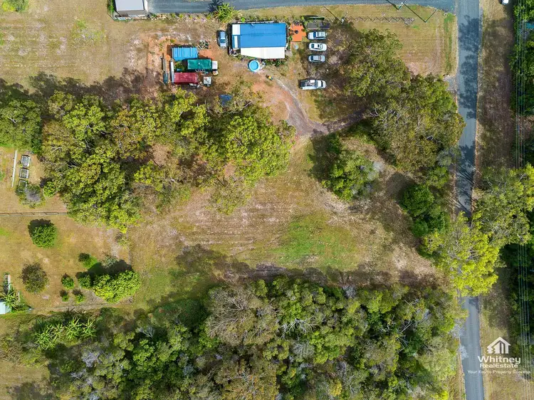 Sixth view of Homely land listing, 19 McIvor Street, River Heads QLD 4655