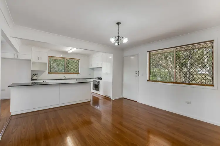 Fourth view of Homely house listing, 100 Greenwattle Street, Cranley QLD 4350