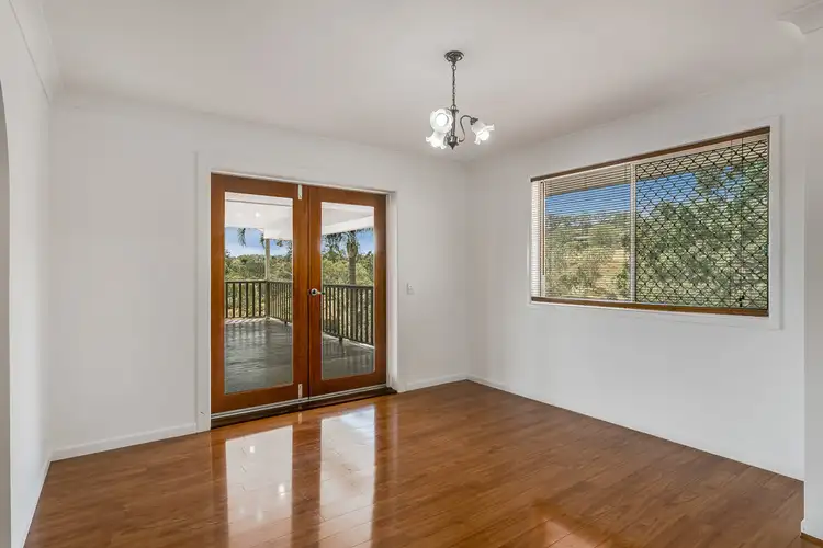 Sixth view of Homely house listing, 100 Greenwattle Street, Cranley QLD 4350