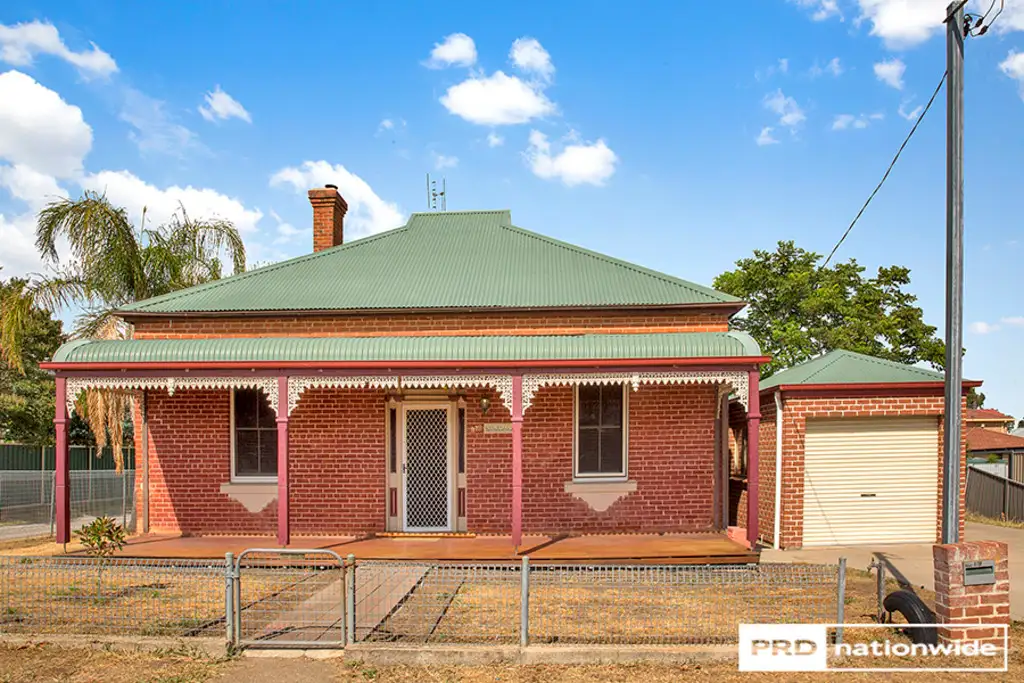 Main view of Homely house listing, 97B Belmore Street, Tamworth NSW 2340