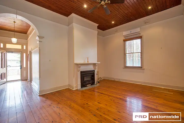Second view of Homely house listing, 97B Belmore Street, Tamworth NSW 2340