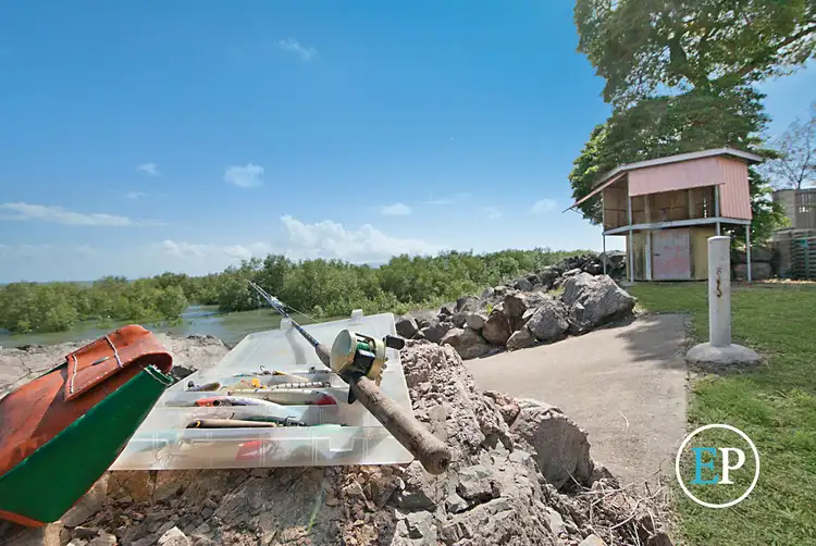 Second view of Homely house listing, 395-397 Garland Road, Bushland Beach QLD 4818