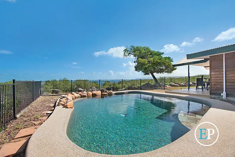 Third view of Homely house listing, 395-397 Garland Road, Bushland Beach QLD 4818
