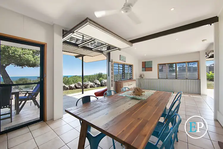 Fourth view of Homely house listing, 395-397 Garland Road, Bushland Beach QLD 4818