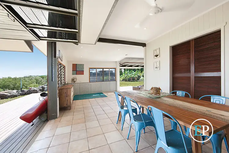 Fifth view of Homely house listing, 395-397 Garland Road, Bushland Beach QLD 4818