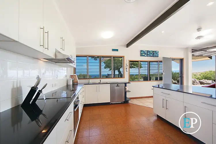 Sixth view of Homely house listing, 395-397 Garland Road, Bushland Beach QLD 4818