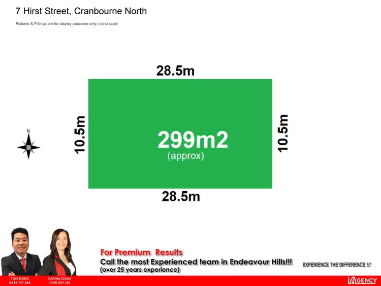 7 Hirst Street, Cranbourne North VIC 3977