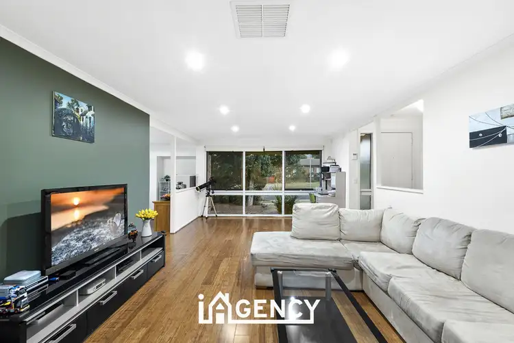 Main view of Homely house listing, 11 Clifton Way, Endeavour Hills VIC 3802