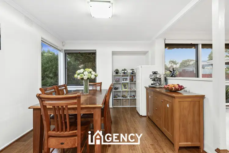 Third view of Homely house listing, 11 Clifton Way, Endeavour Hills VIC 3802