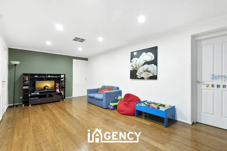 Fourth view of Homely house listing, 11 Clifton Way, Endeavour Hills VIC 3802