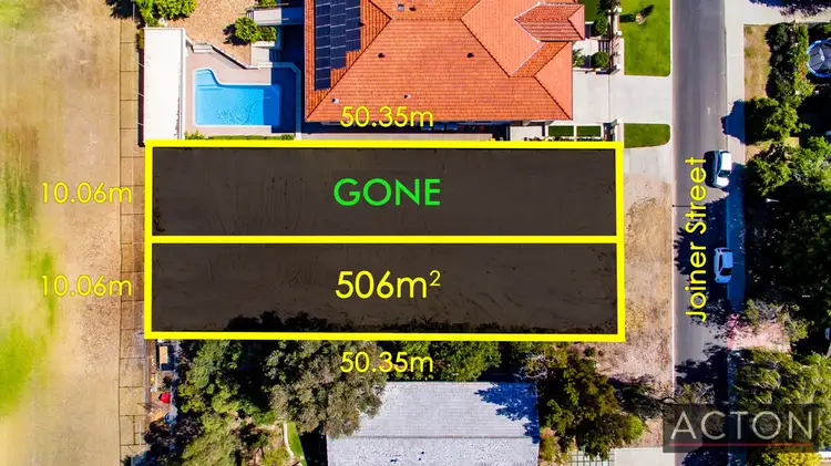 41b Joiner Street, Melville WA 6156