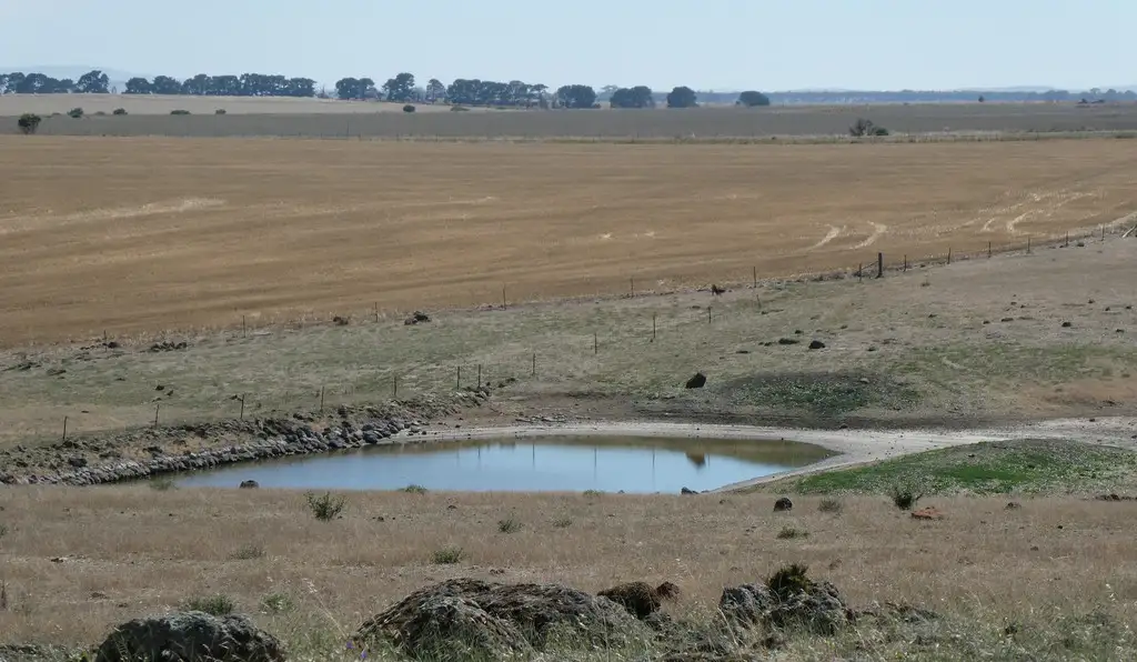 Main view of Homely rural property listing, 2550 Eurambeen-Streatham Road, Streatham VIC 3351