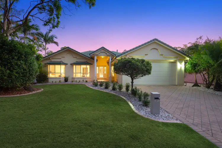 32-34 Leo Lindo Drive, Shailer Park QLD 4128