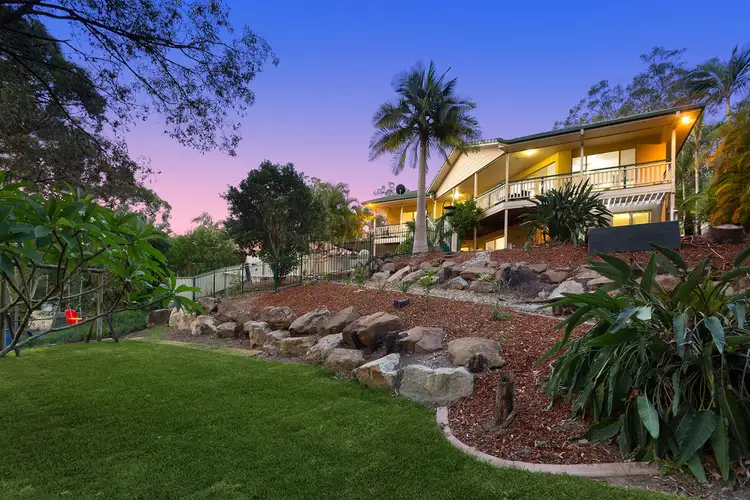 Second view of Homely house listing, 32-34 Leo Lindo Drive, Shailer Park QLD 4128