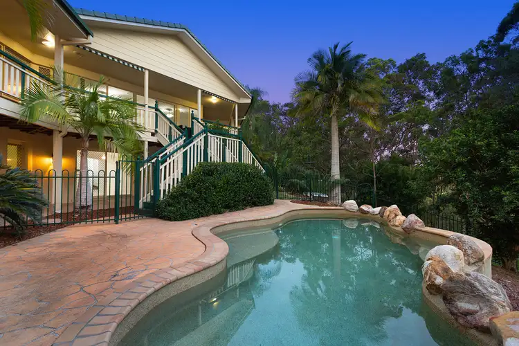 Fourth view of Homely house listing, 32-34 Leo Lindo Drive, Shailer Park QLD 4128