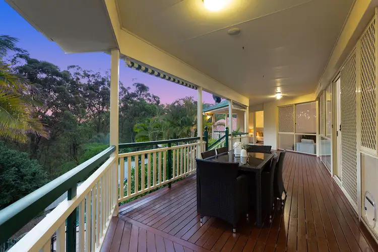 Fifth view of Homely house listing, 32-34 Leo Lindo Drive, Shailer Park QLD 4128