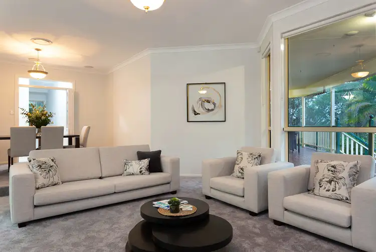 Sixth view of Homely house listing, 32-34 Leo Lindo Drive, Shailer Park QLD 4128