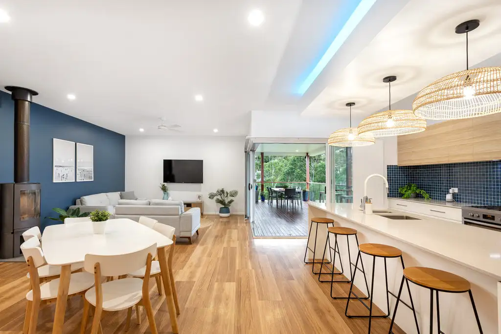 Main view of Homely house listing, 4 Stitts Close, Taree NSW 2430