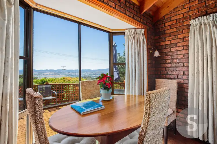 Fifth view of Homely house listing, 1 Beaumaris Court, Trevallyn TAS 7250