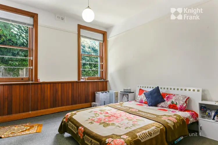 Third view of Homely apartment listing, 1/6 Fraser Street, New Town TAS 7008
