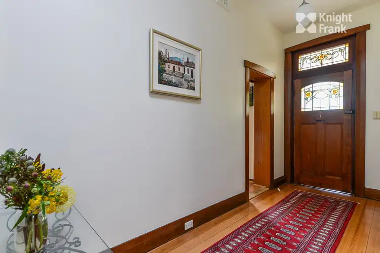 Fifth view of Homely house listing, 14 De Witt Street, Battery Point TAS 7004