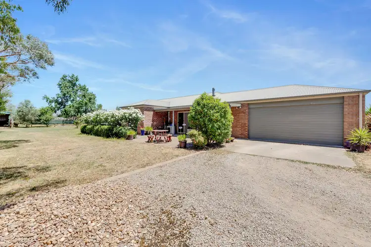 Main view of Homely rural property listing, 105 Ten Mile Road, Yarragon VIC 3823