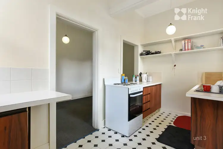 Fourth view of Homely apartment listing, 3/6 Fraser Street, New Town TAS 7008