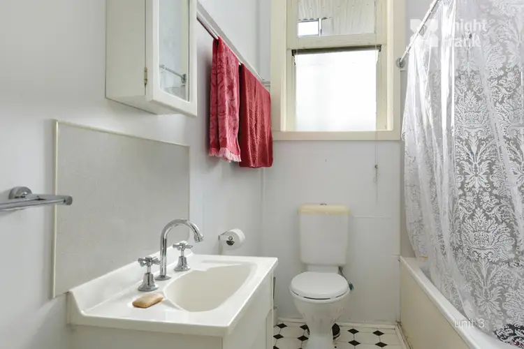 Sixth view of Homely apartment listing, 3/6 Fraser Street, New Town TAS 7008