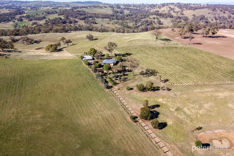 1827 The Escort Way, Borenore NSW 2800