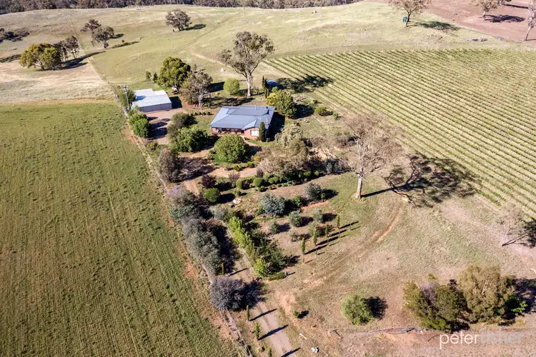 Third view of Homely rural property listing, 1827 The Escort Way, Borenore NSW 2800