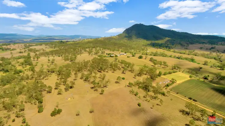 57 Coleyville-Cemetery Road, Coleyville QLD 4307