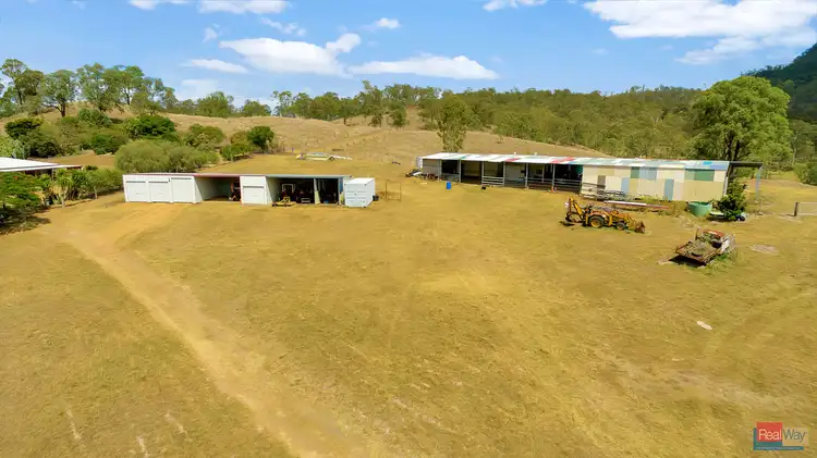 Seventh view of Homely rural property listing, 57 Coleyville-Cemetery Road, Coleyville QLD 4307