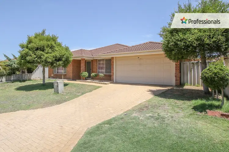 6 Yerilla Glen, Ballajura WA 6066