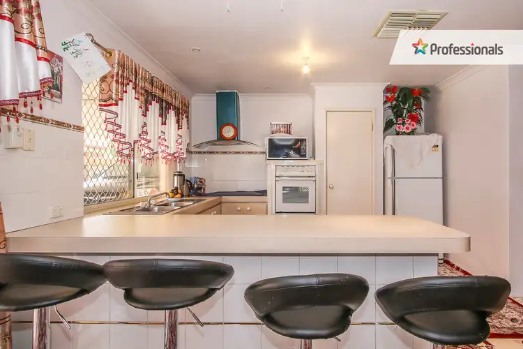 Second view of Homely house listing, 6 Yerilla Glen, Ballajura WA 6066
