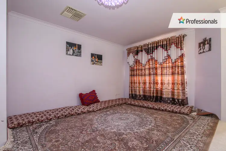 Seventh view of Homely house listing, 6 Yerilla Glen, Ballajura WA 6066