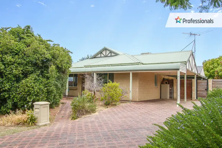 1 Graduate Place, Marangaroo WA 6064
