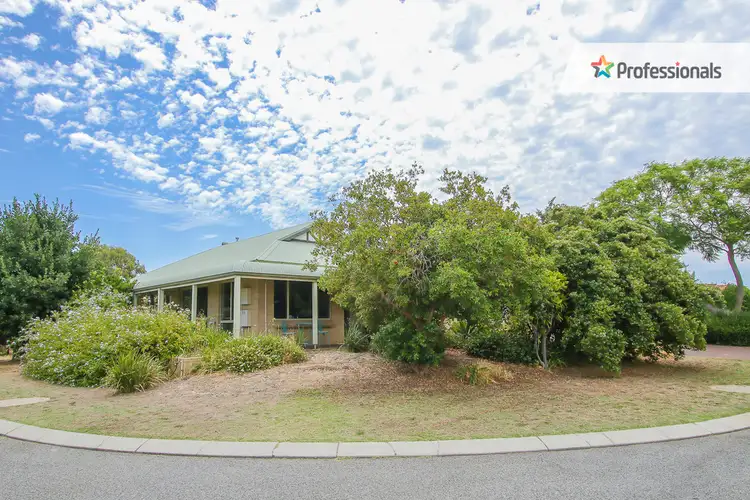 Third view of Homely house listing, 1 Graduate Place, Marangaroo WA 6064
