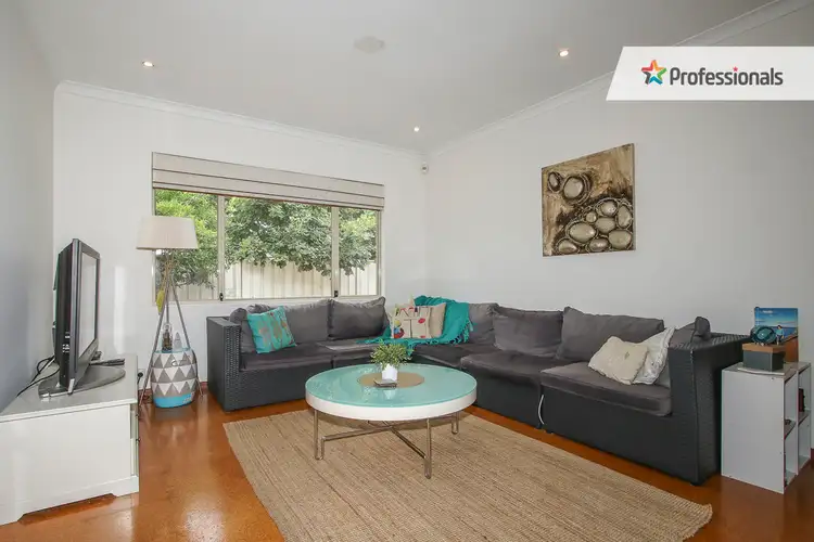 Fourth view of Homely house listing, 1 Graduate Place, Marangaroo WA 6064