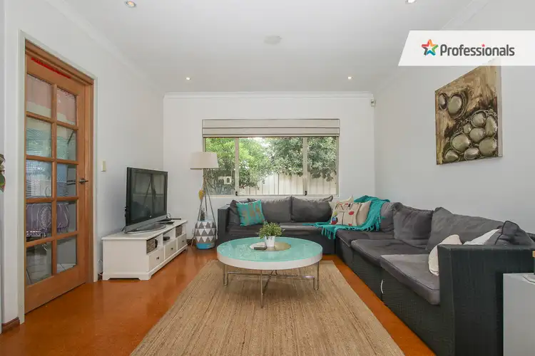 Fifth view of Homely house listing, 1 Graduate Place, Marangaroo WA 6064