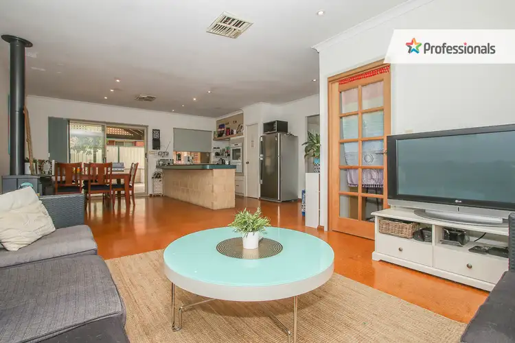 Sixth view of Homely house listing, 1 Graduate Place, Marangaroo WA 6064