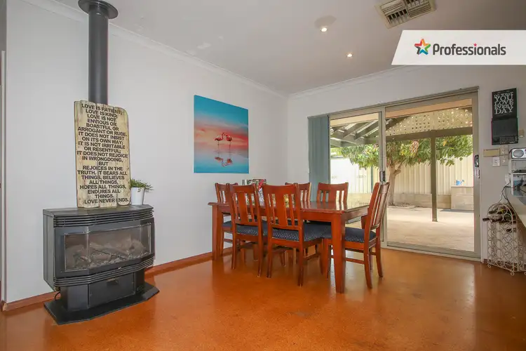 Seventh view of Homely house listing, 1 Graduate Place, Marangaroo WA 6064