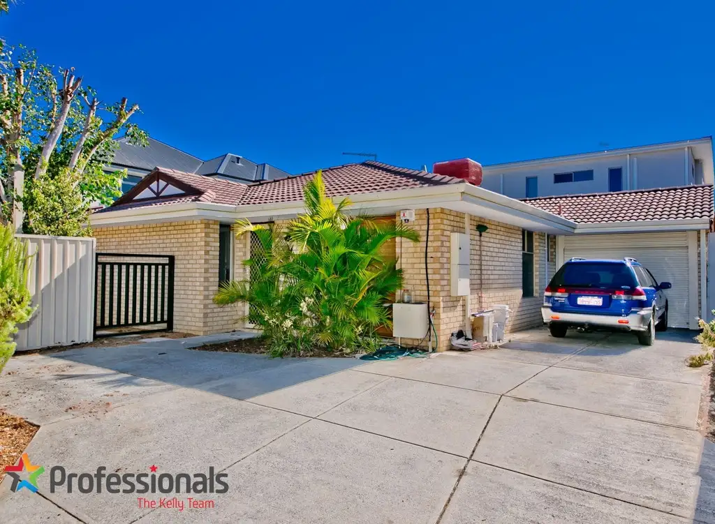 Main view of Homely house listing, 23A Lockwood Street, Yokine WA 6060