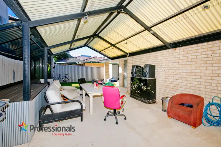 Sixth view of Homely house listing, 23A Lockwood Street, Yokine WA 6060