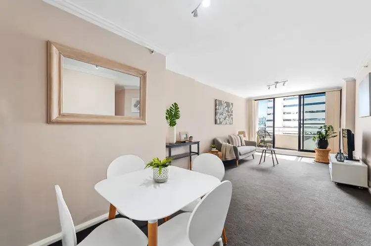 314/1 Sergeants Lane, St Leonards NSW 2065