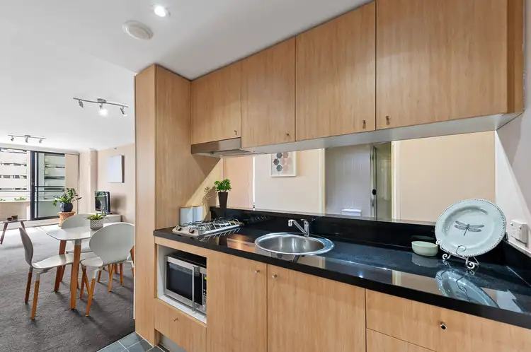 Third view of Homely unit listing, 314/1 Sergeants Lane, St Leonards NSW 2065