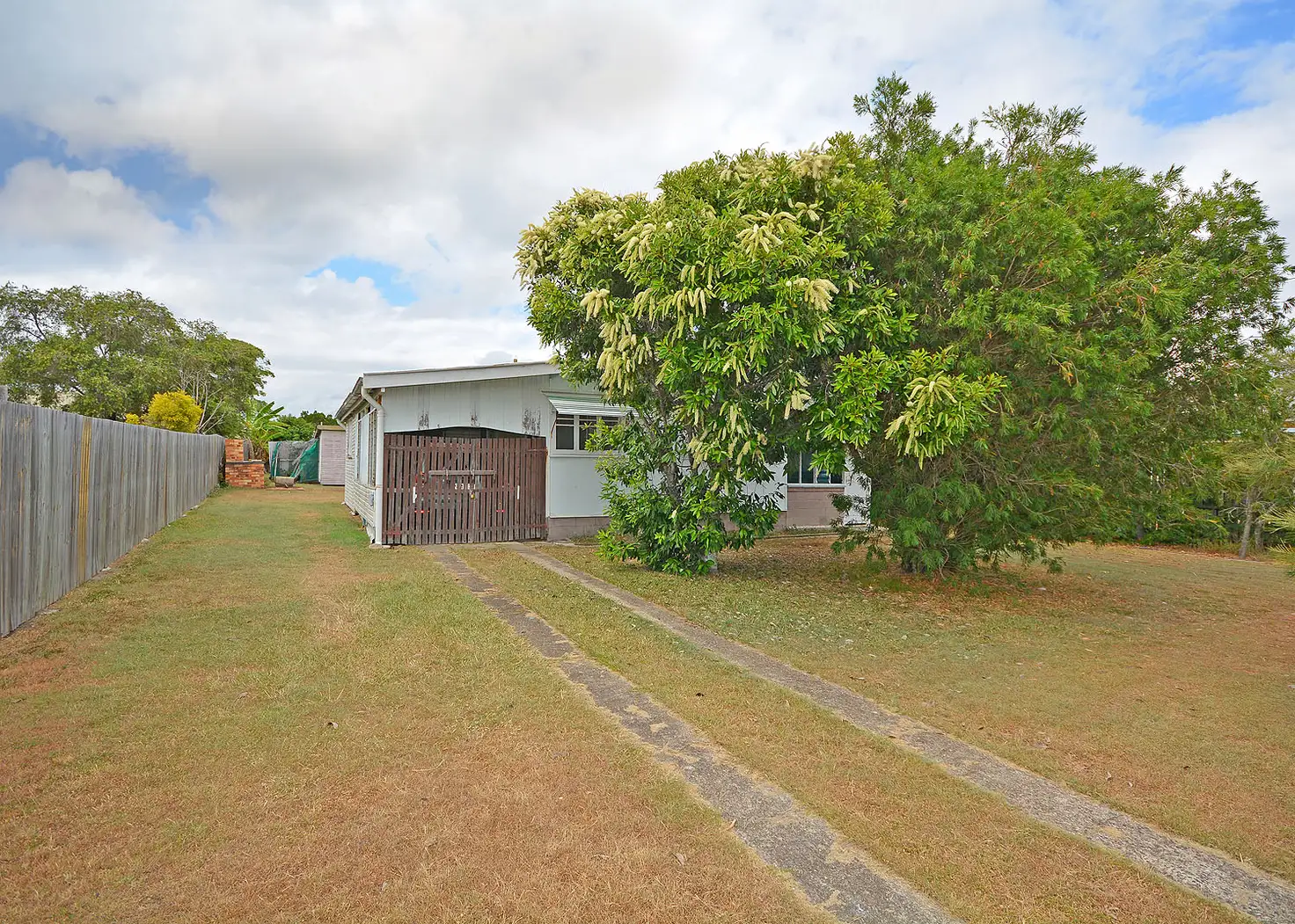 Main view of Homely house listing, 56 Dayman Street, Urangan QLD 4655